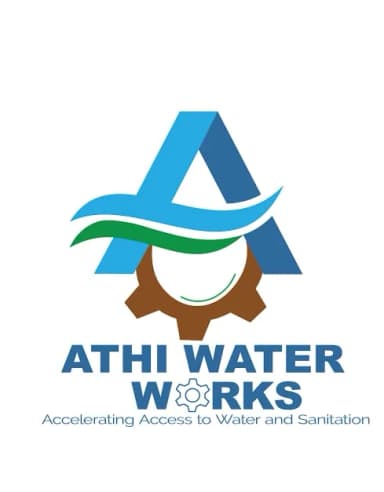 Athi Water Works
