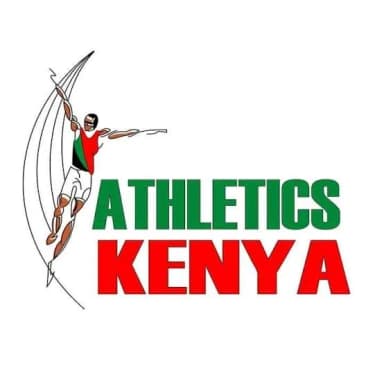 Athletes Kenya