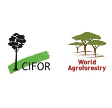 CIFOR-ICRAF
