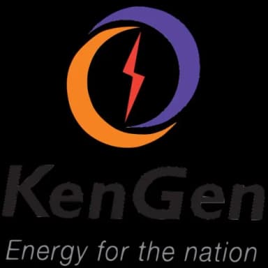 KenGen