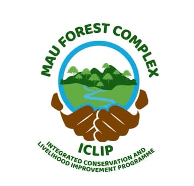 Mau Forest Complex