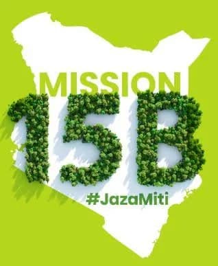 Mission 15B